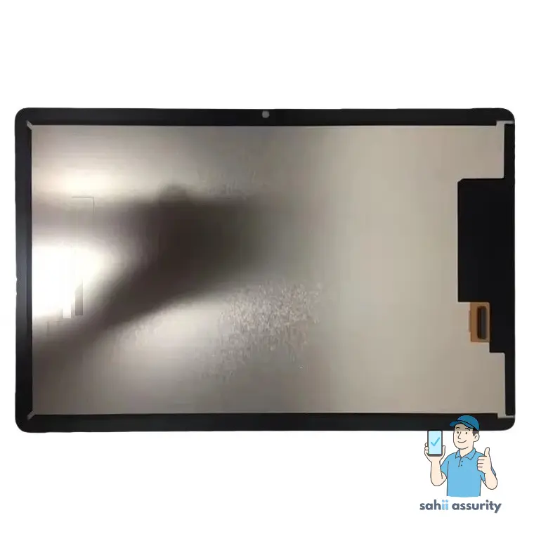 LCD with Touch Screen for Tecno Megapad 10 thumbnail